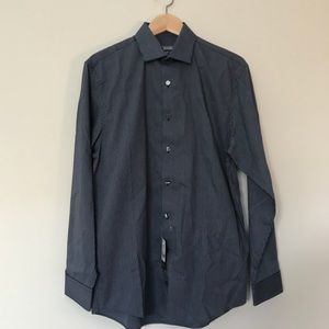 Kenneth Cole Reaction | NWT Slim Fit Men’s Oxford